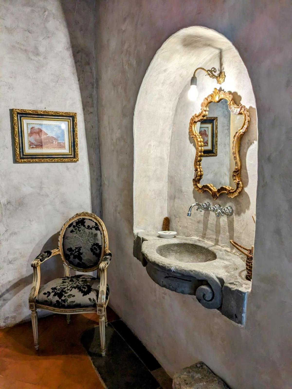 Torre Collevento Luxury Villa Orvieto Kültér fotó