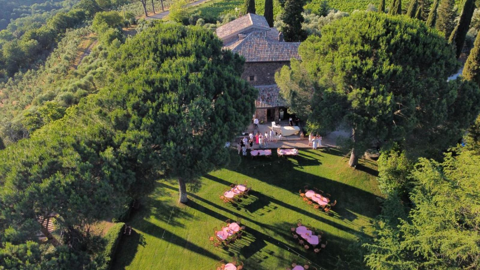 Torre Collevento Luxury Villa Orvieto Kültér fotó