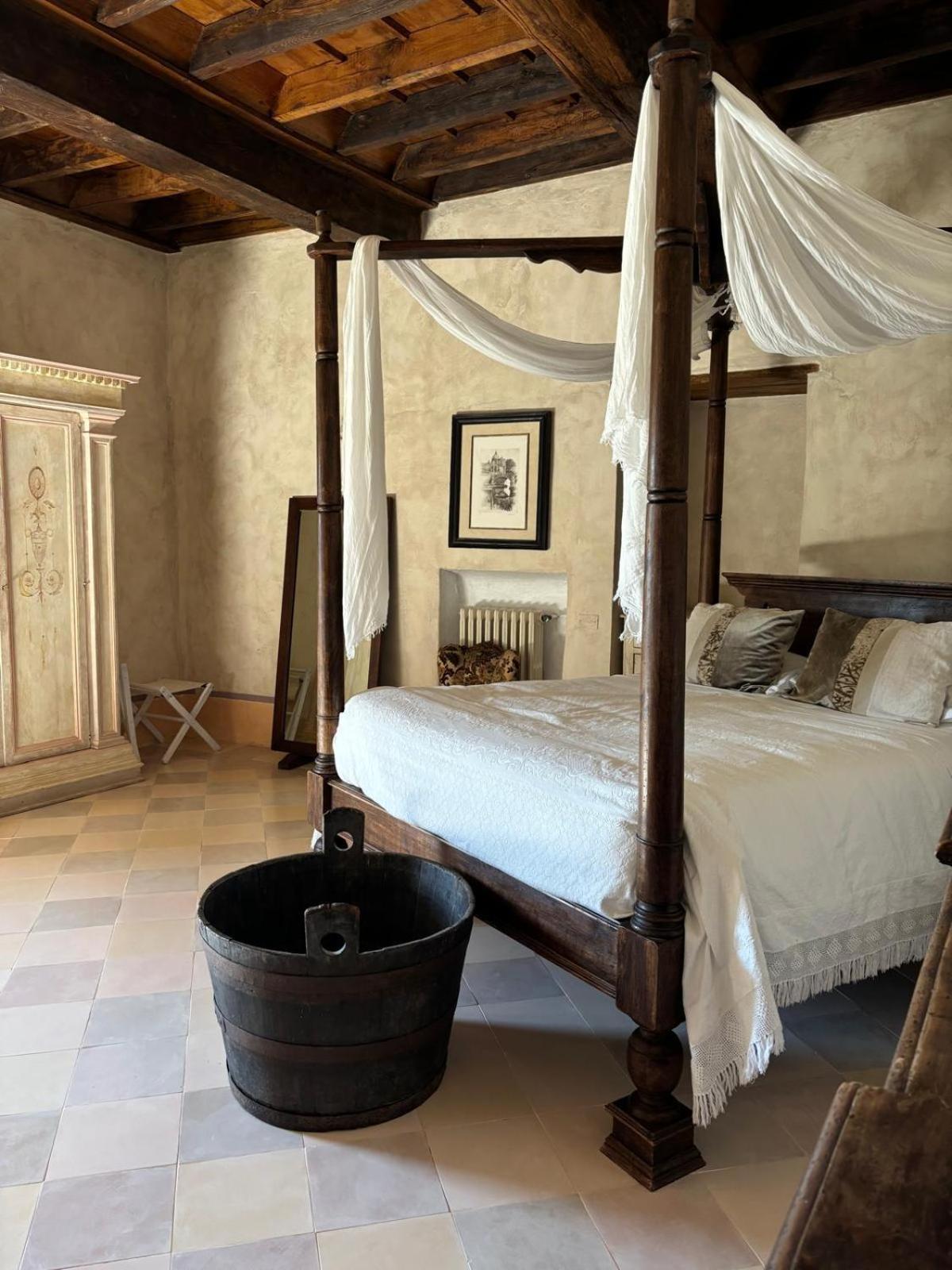 Torre Collevento Luxury Villa Orvieto Kültér fotó